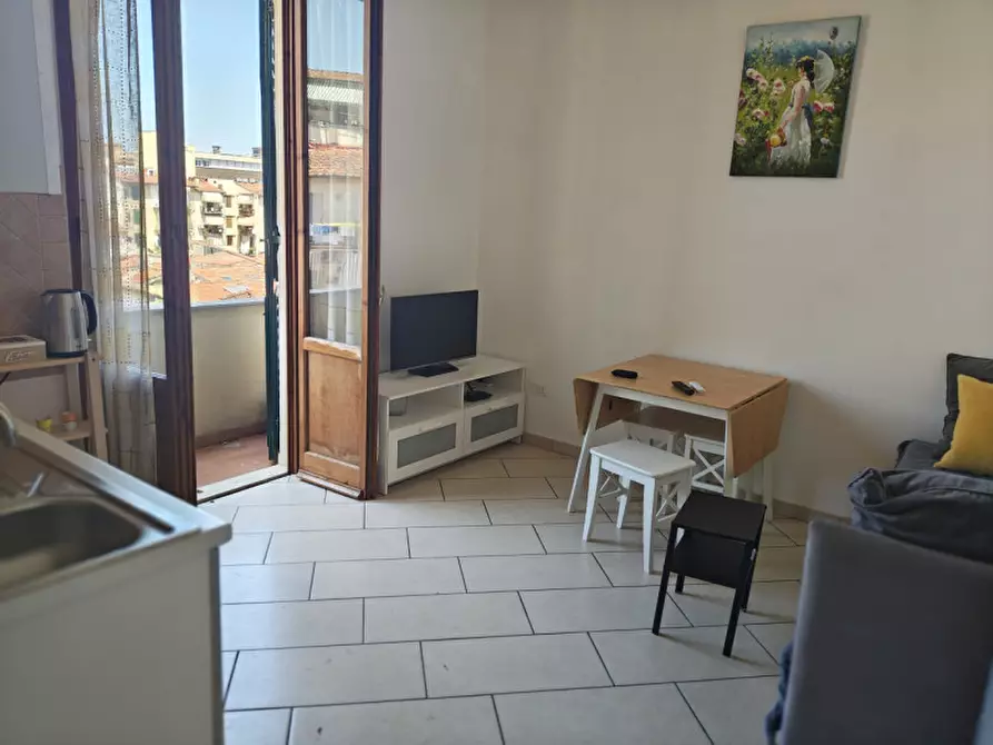 Immagine 13 di Appartamento in vendita  in VIA PIERLUIGI DA PALESTRINA a Firenze