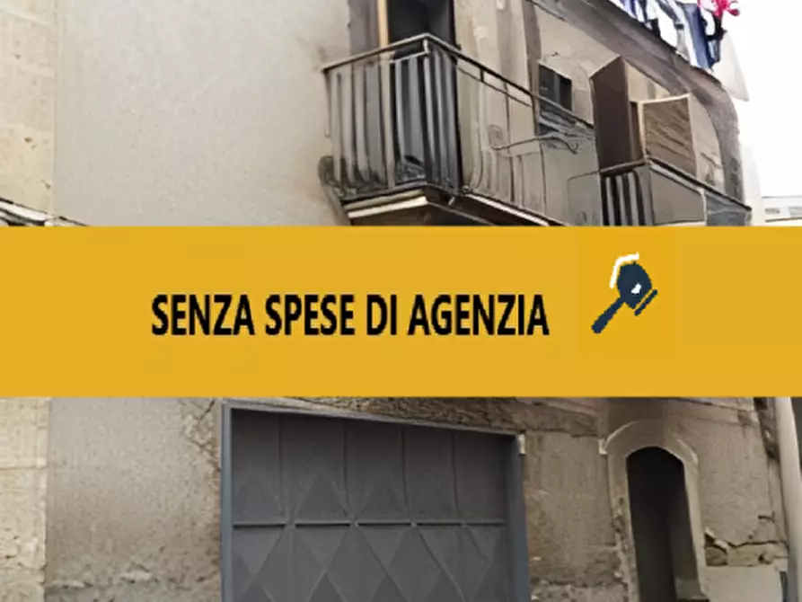 Immagine 2 di Palazzo in vendita  in via Campanella, Via Cali, Via Daniel Manin 19/21 a Lentini