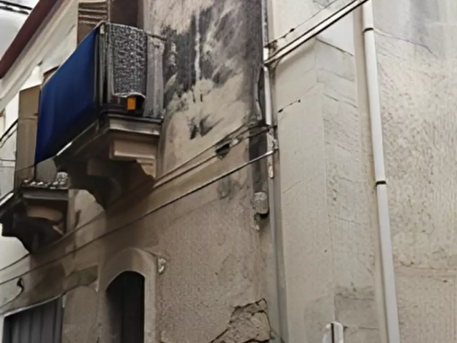 Immagine 4 di Palazzo in vendita  in via Campanella, Via Cali, Via Daniel Manin 19/21 a Lentini