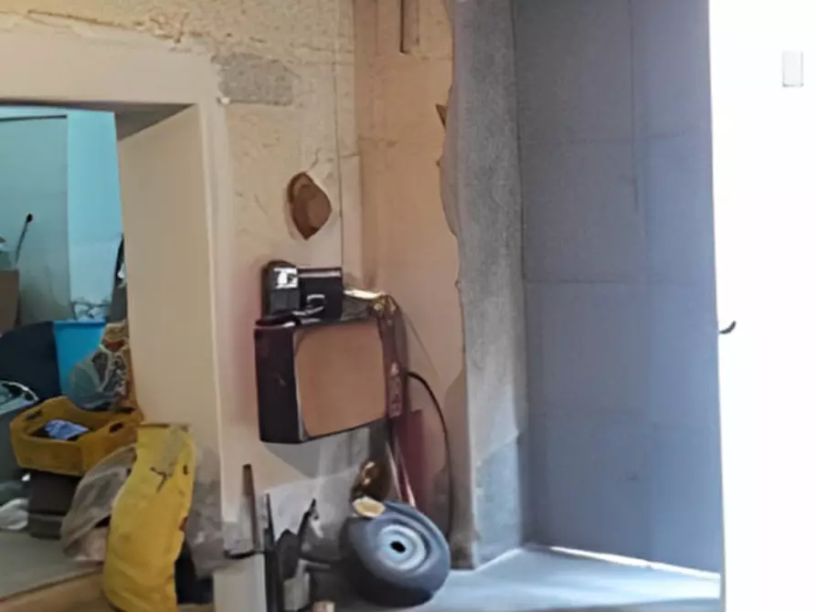 Immagine 5 di Palazzo in vendita  in via Campanella, Via Cali, Via Daniel Manin 19/21 a Lentini