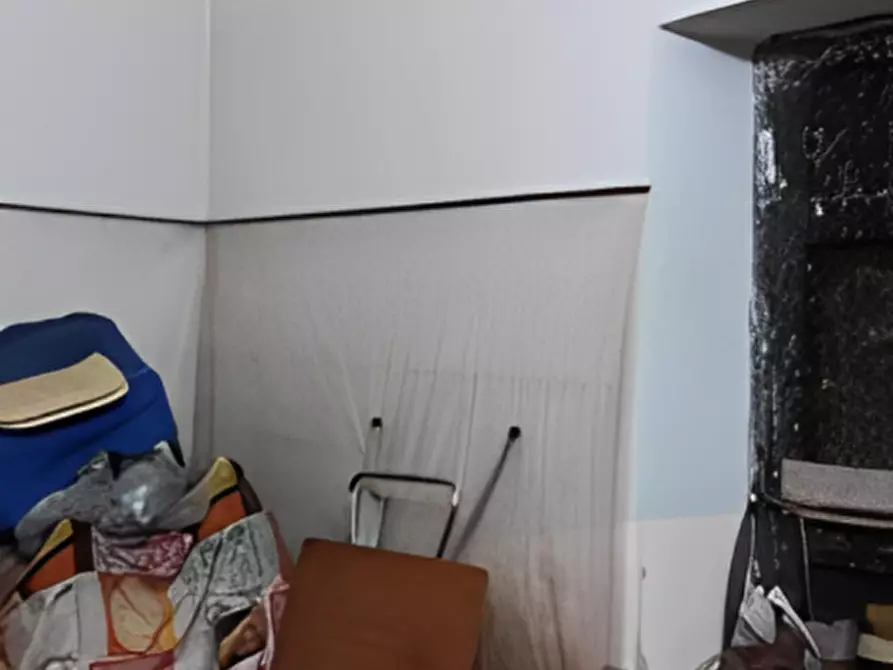 Immagine 6 di Palazzo in vendita  in via Campanella, Via Cali, Via Daniel Manin 19/21 a Lentini