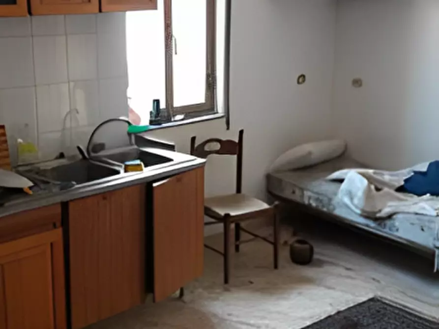 Immagine 14 di Palazzo in vendita  in via Campanella, Via Cali, Via Daniel Manin 19/21 a Lentini