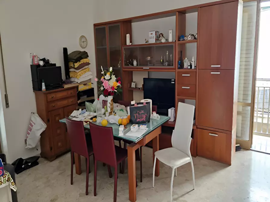 Immagine 16 di Palazzo in vendita  in via Campanella, Via Cali, Via Daniel Manin 19/21 a Lentini