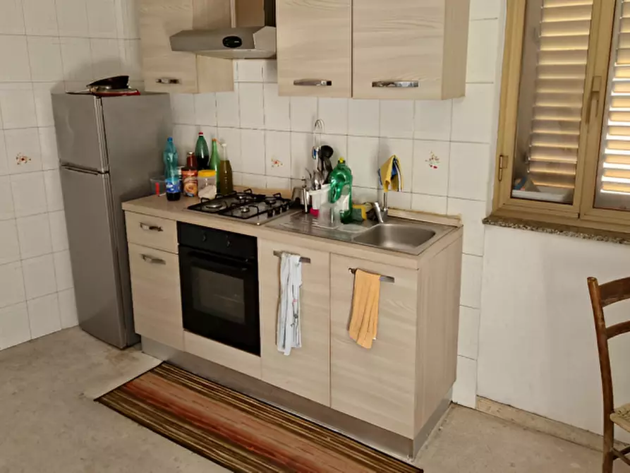 Immagine 21 di Palazzo in vendita  in via Campanella, Via Cali, Via Daniel Manin 19/21 a Lentini