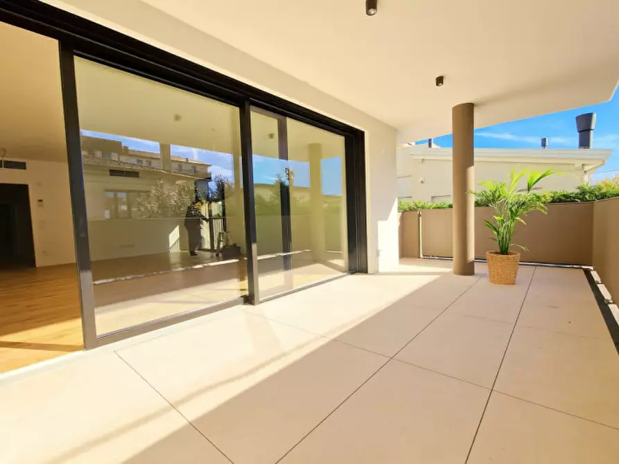 Immagine 1 di Appartamento in vendita  in Via Giovanni Battista Verci a Treviso