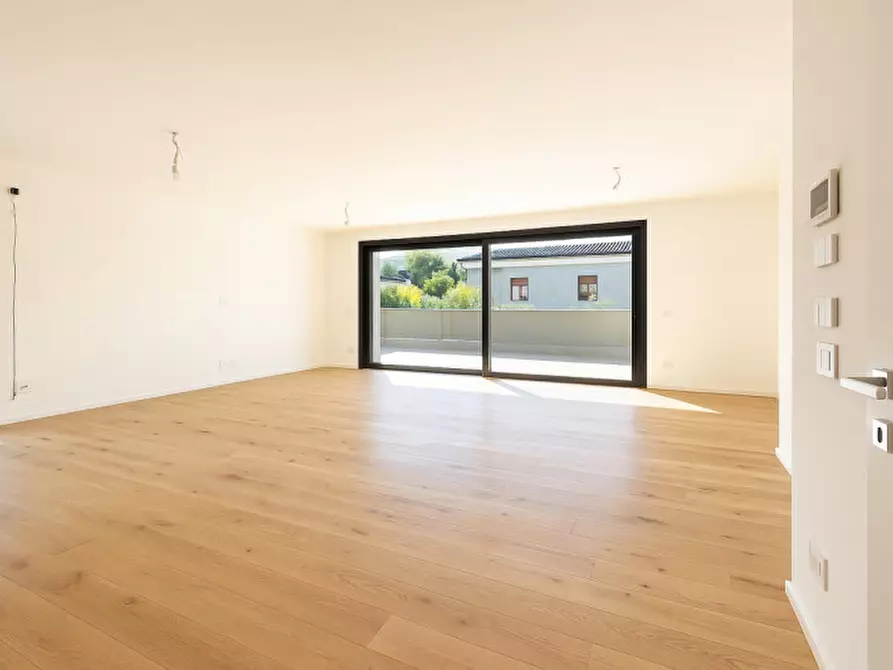 Immagine 2 di Appartamento in vendita  in Via Giovanni Battista Verci a Treviso