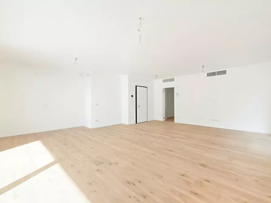 Immagine 3 di Appartamento in vendita  in Via Giovanni Battista Verci a Treviso