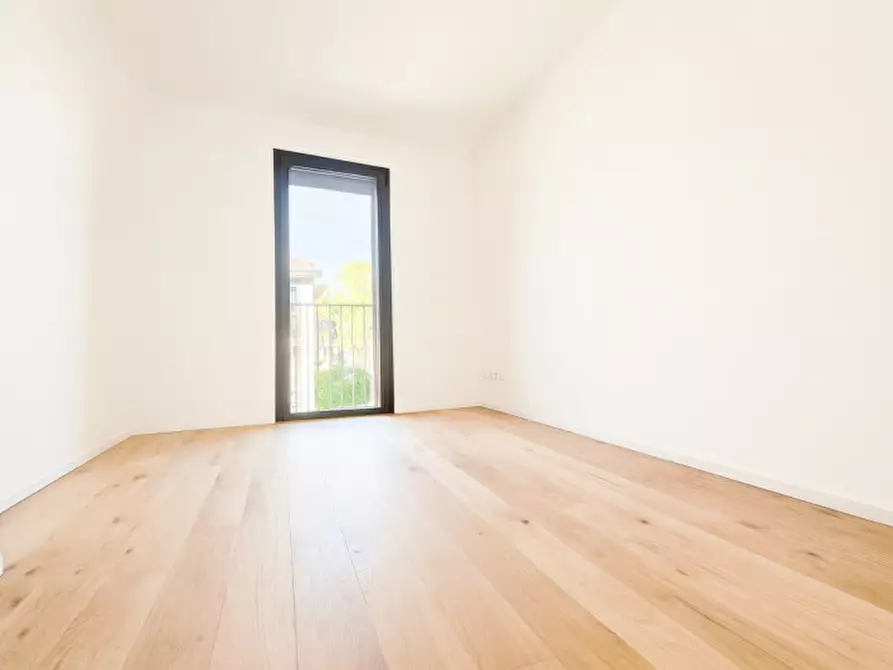 Immagine 4 di Appartamento in vendita  in Via Giovanni Battista Verci a Treviso