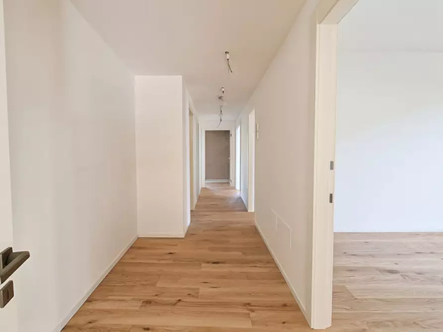 Immagine 5 di Appartamento in vendita  in Via Giovanni Battista Verci a Treviso