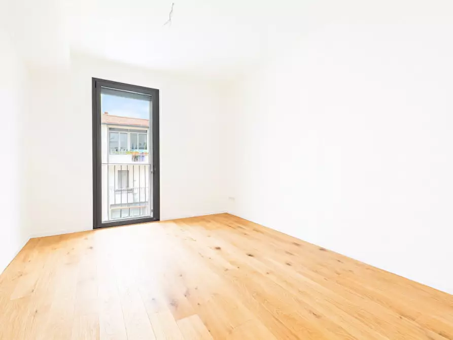 Immagine 6 di Appartamento in vendita  in Via Giovanni Battista Verci a Treviso