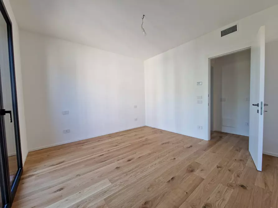 Immagine 7 di Appartamento in vendita  in Via Giovanni Battista Verci a Treviso