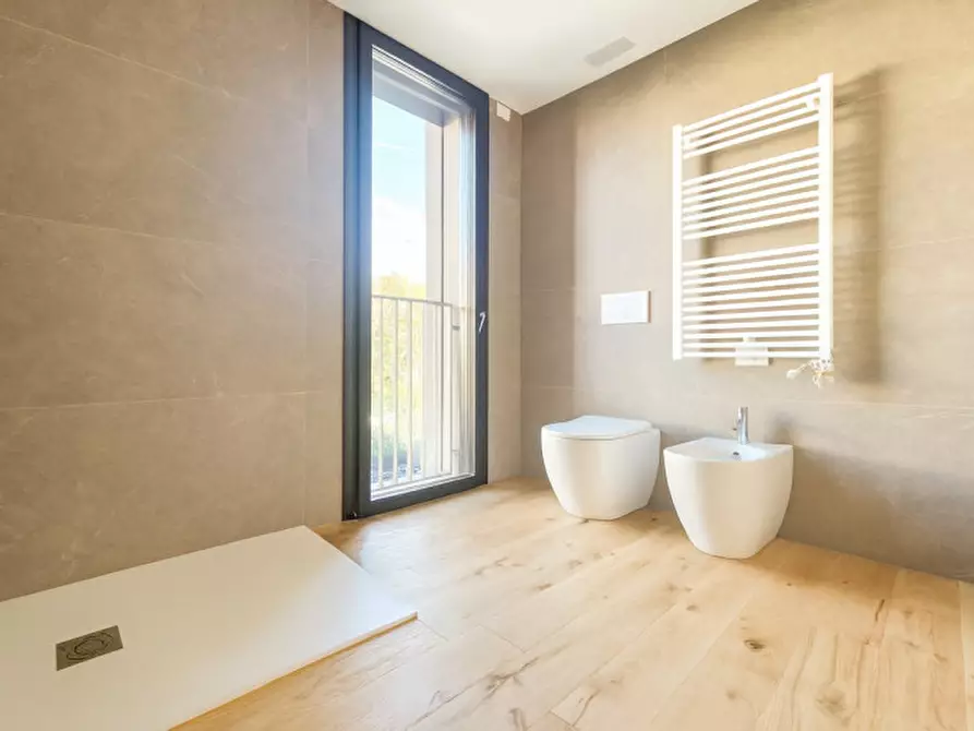 Immagine 8 di Appartamento in vendita  in Via Giovanni Battista Verci a Treviso