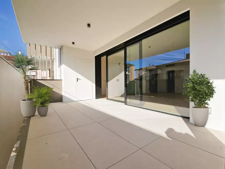 Immagine 9 di Appartamento in vendita  in Via Giovanni Battista Verci a Treviso