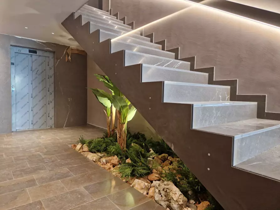 Immagine 10 di Appartamento in vendita  in Via Giovanni Battista Verci a Treviso