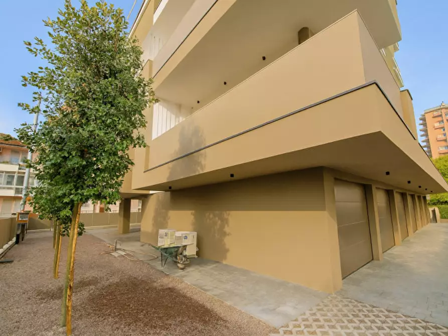 Immagine 11 di Appartamento in vendita  in Via Giovanni Battista Verci a Treviso