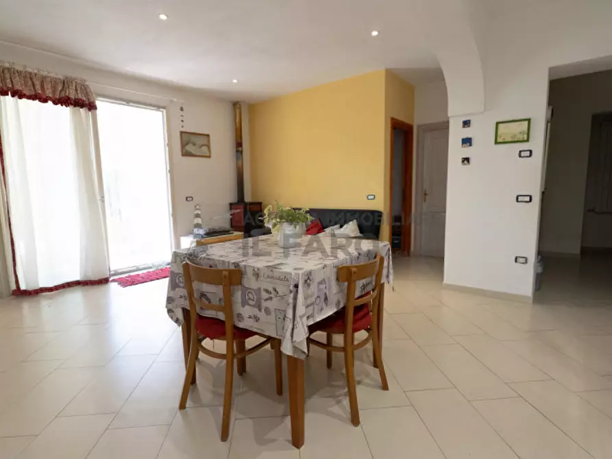 Immagine 8 di Casa bifamiliare in vendita  in Via Sardegna a La Maddalena