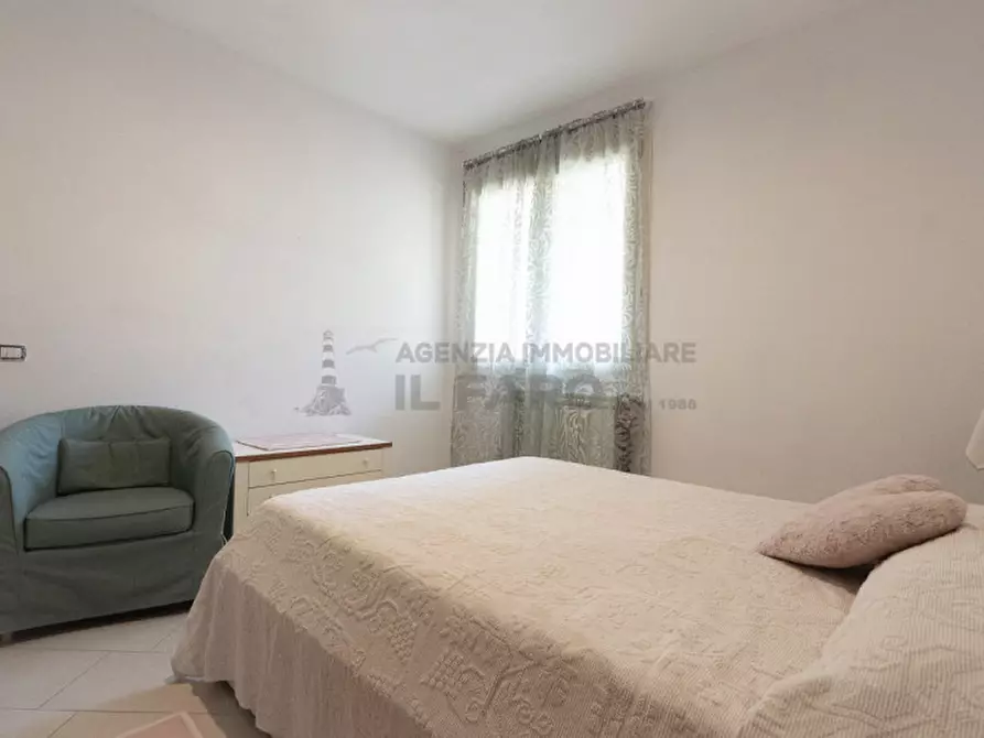 Immagine 10 di Casa bifamiliare in vendita  in Via Sardegna a La Maddalena