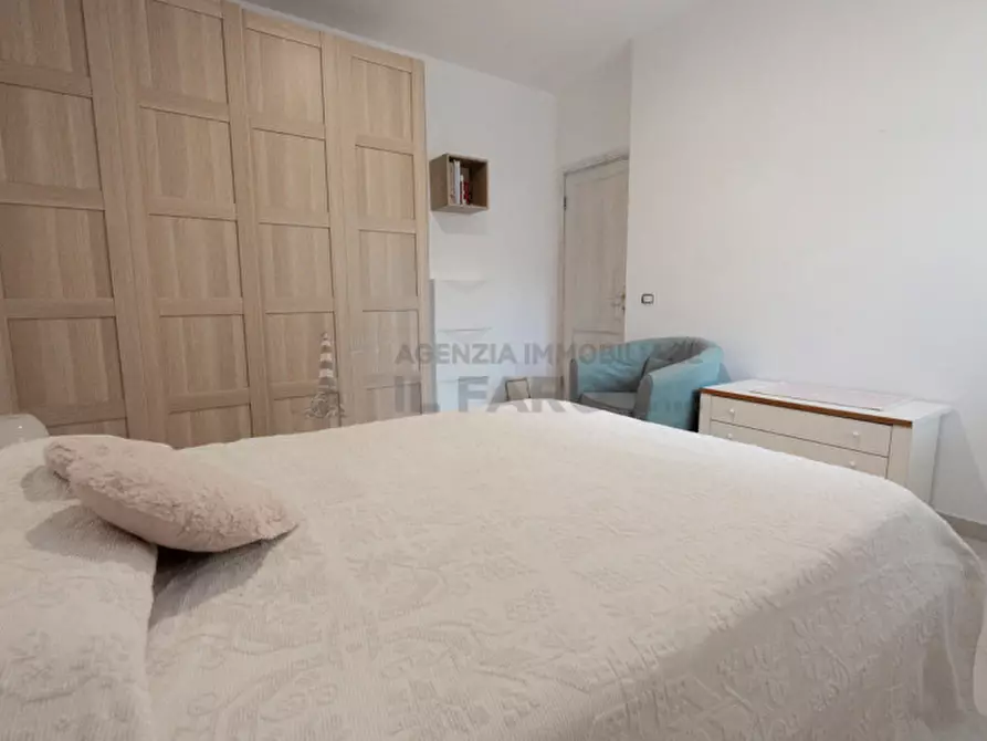 Immagine 17 di Casa bifamiliare in vendita  in Via Sardegna a La Maddalena