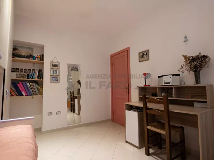 Immagine 14 di Casa bifamiliare in vendita  in Via Sardegna a La Maddalena