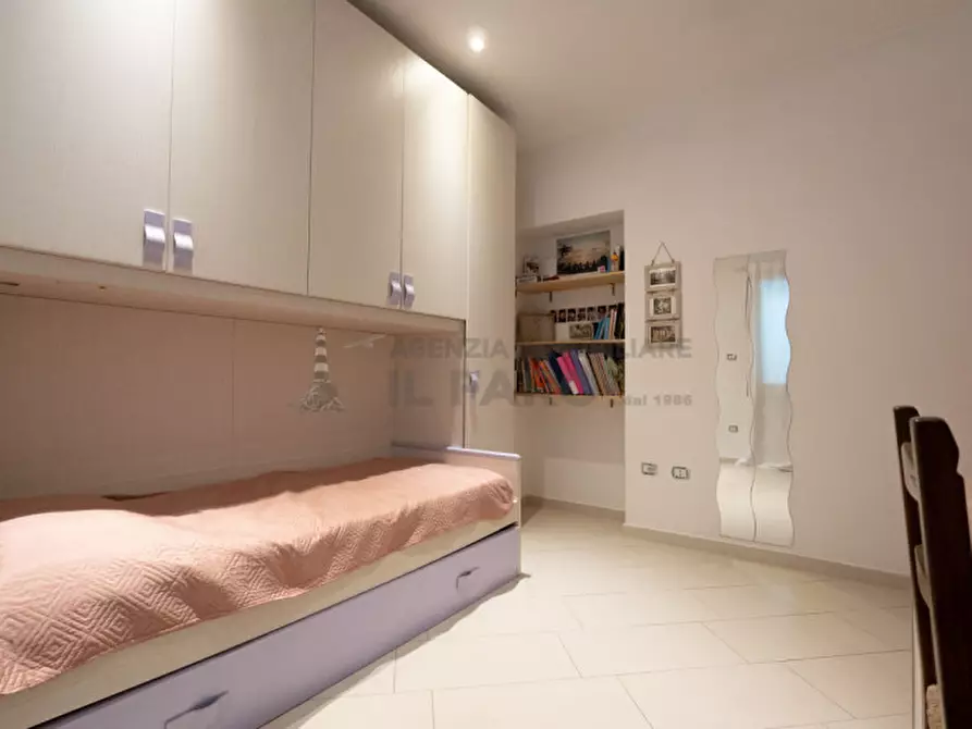 Immagine 15 di Casa bifamiliare in vendita  in Via Sardegna a La Maddalena