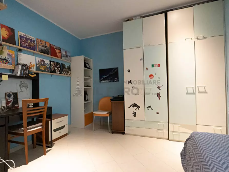 Immagine 18 di Casa bifamiliare in vendita  in Via Sardegna a La Maddalena