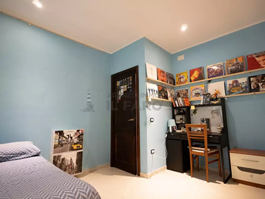 Immagine 26 di Casa bifamiliare in vendita  in Via Sardegna a La Maddalena