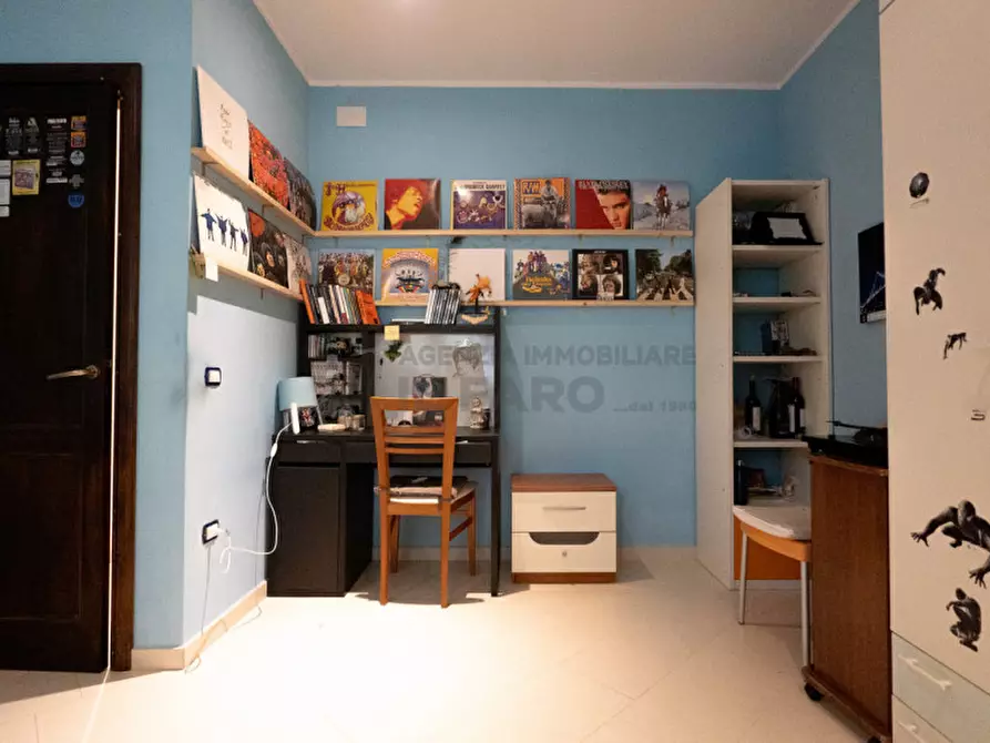 Immagine 22 di Casa bifamiliare in vendita  in Via Sardegna a La Maddalena