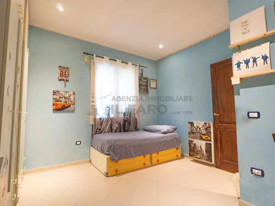Immagine 28 di Casa bifamiliare in vendita  in Via Sardegna a La Maddalena