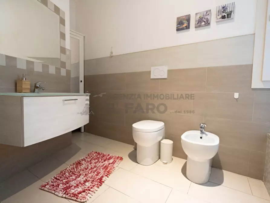 Immagine 23 di Casa bifamiliare in vendita  in Via Sardegna a La Maddalena