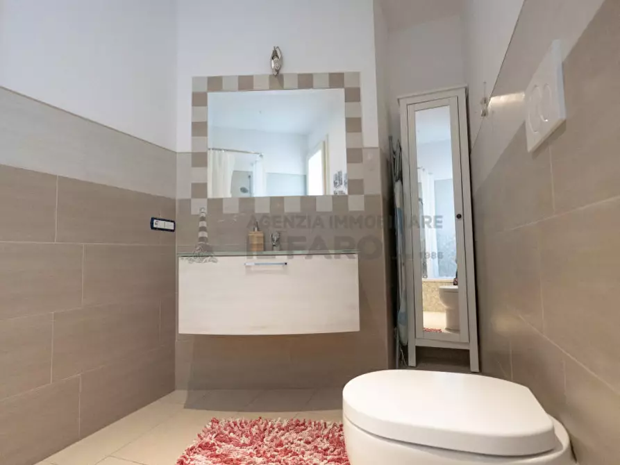 Immagine 24 di Casa bifamiliare in vendita  in Via Sardegna a La Maddalena