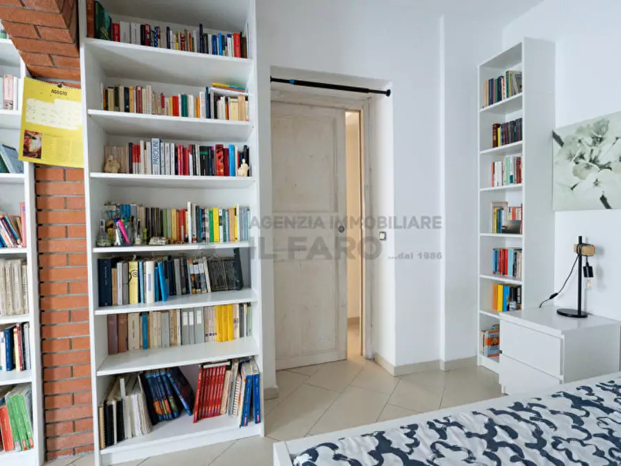 Immagine 27 di Casa bifamiliare in vendita  in Via Sardegna a La Maddalena