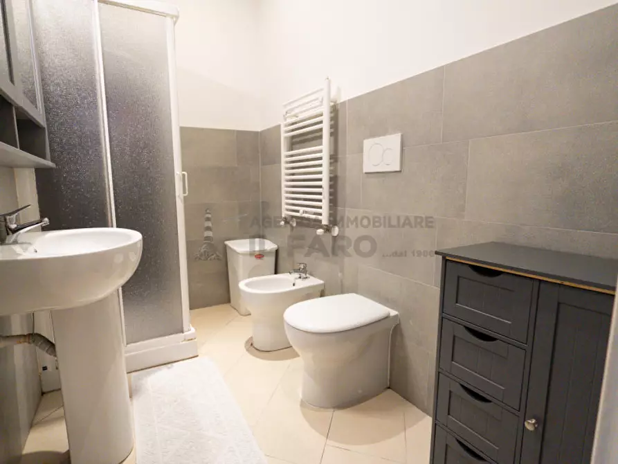 Immagine 32 di Casa bifamiliare in vendita  in Via Sardegna a La Maddalena