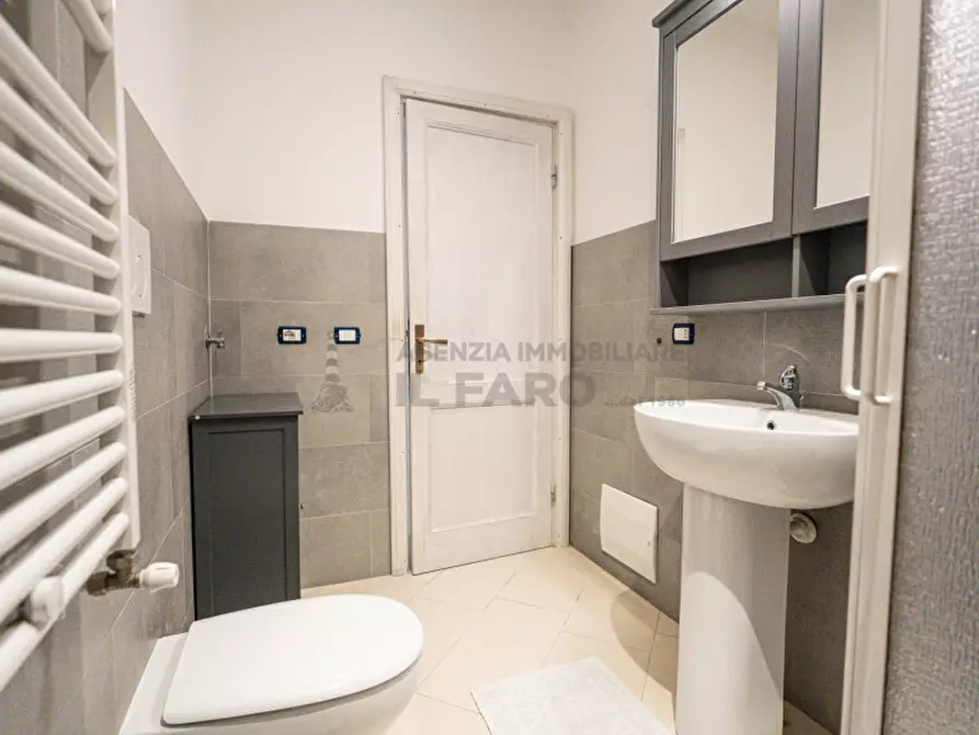 Immagine 33 di Casa bifamiliare in vendita  in Via Sardegna a La Maddalena