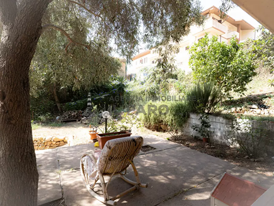 Immagine 37 di Casa bifamiliare in vendita  in Via Sardegna a La Maddalena