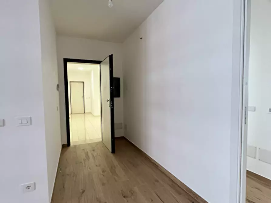 Immagine 2 di Appartamento in vendita  in Via San Simplicio a Olbia