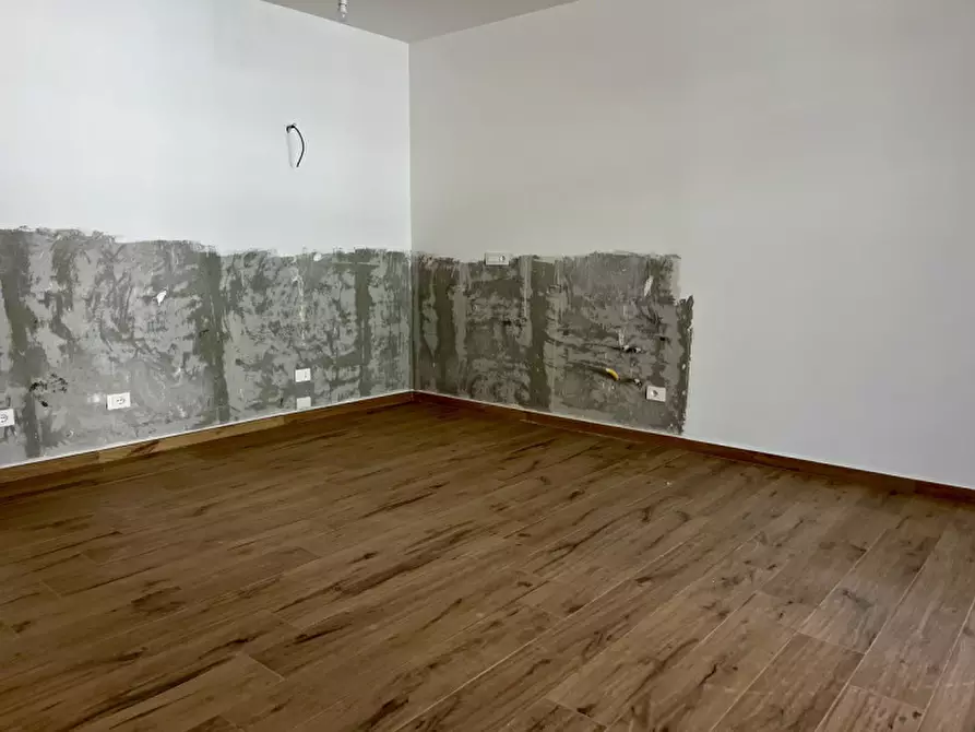 Immagine 4 di Appartamento in vendita  in Via San Simplicio a Olbia