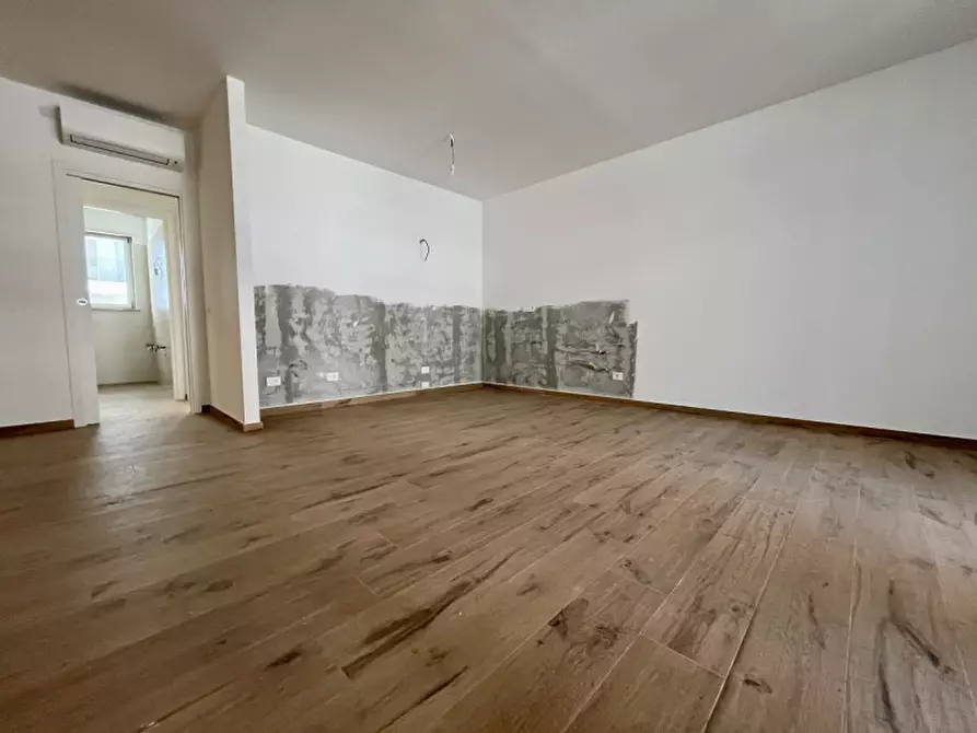 Immagine 8 di Appartamento in vendita  in Via San Simplicio a Olbia