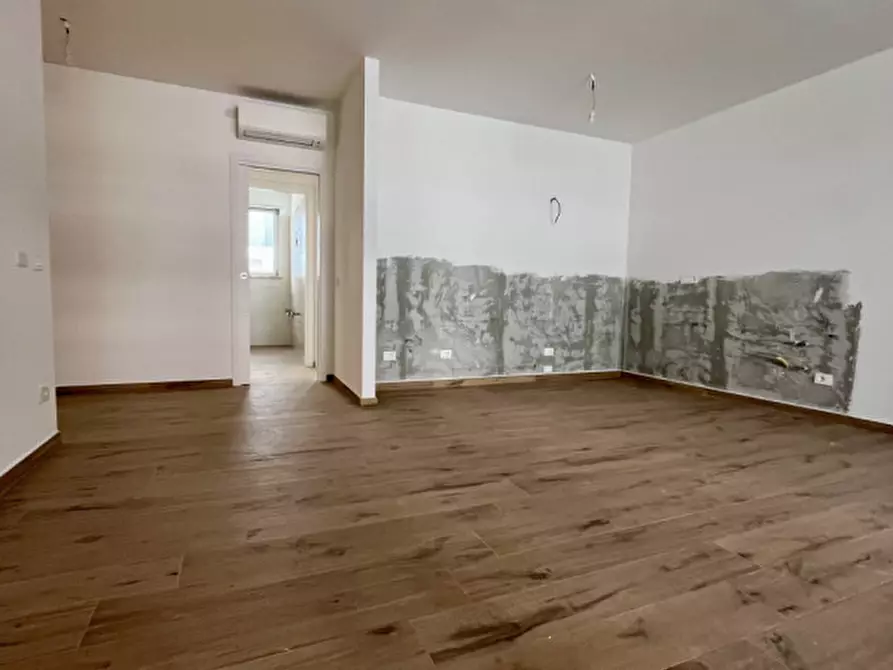 Immagine 9 di Appartamento in vendita  in Via San Simplicio a Olbia