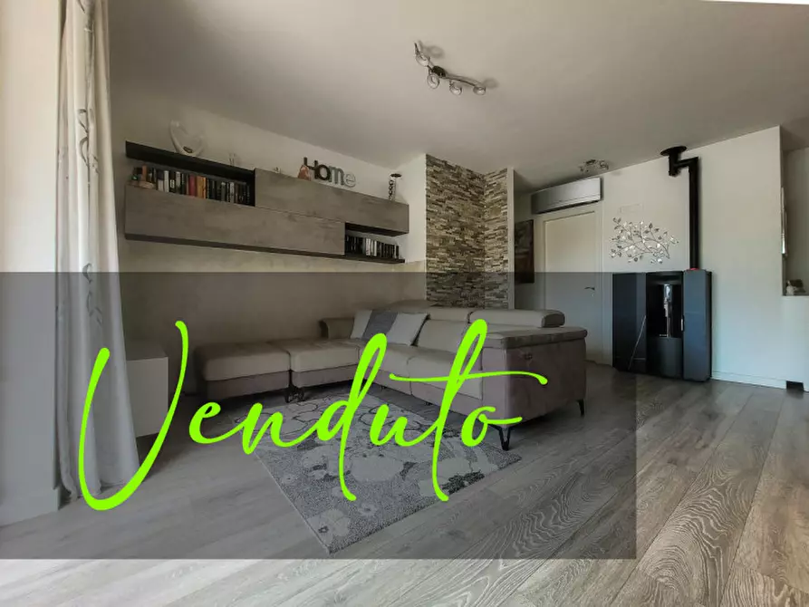 Immagine 1 di Appartamento in vendita  in Via Giordano Bruno a Dro