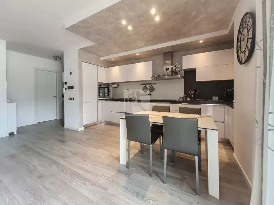 Immagine 3 di Appartamento in vendita  in Via Giordano Bruno a Dro