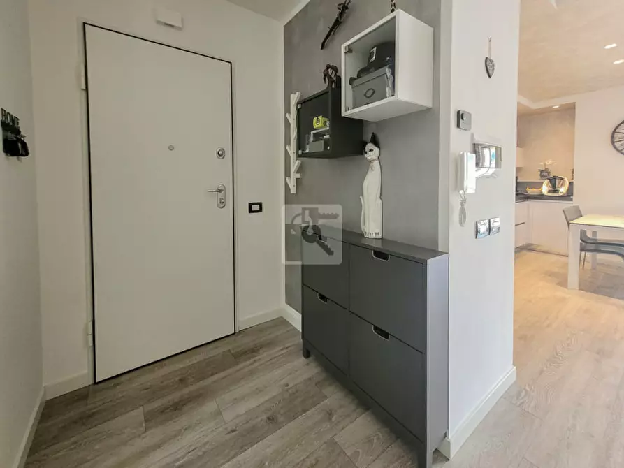 Immagine 4 di Appartamento in vendita  in Via Giordano Bruno a Dro