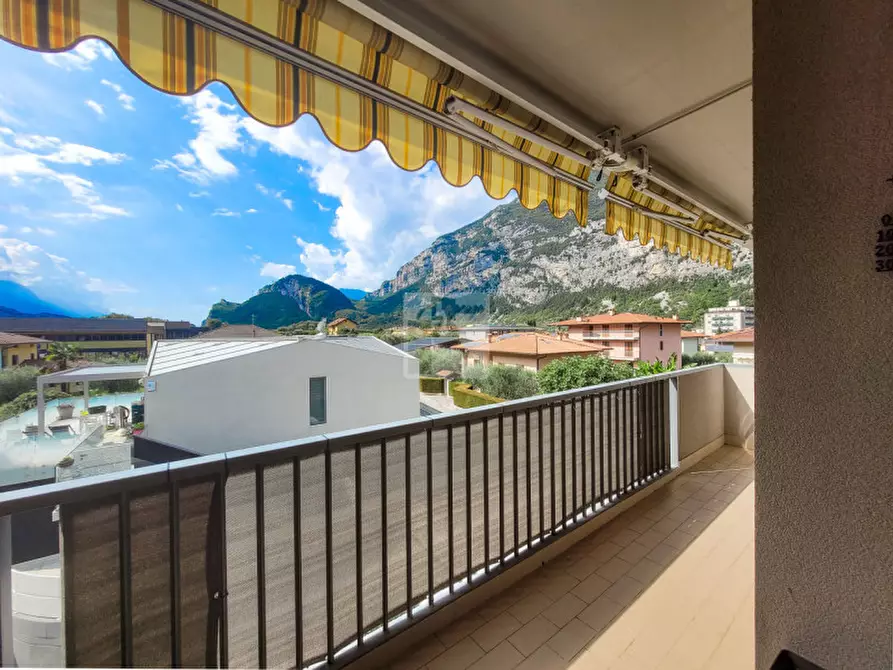 Immagine 5 di Appartamento in vendita  in Via Giordano Bruno a Dro