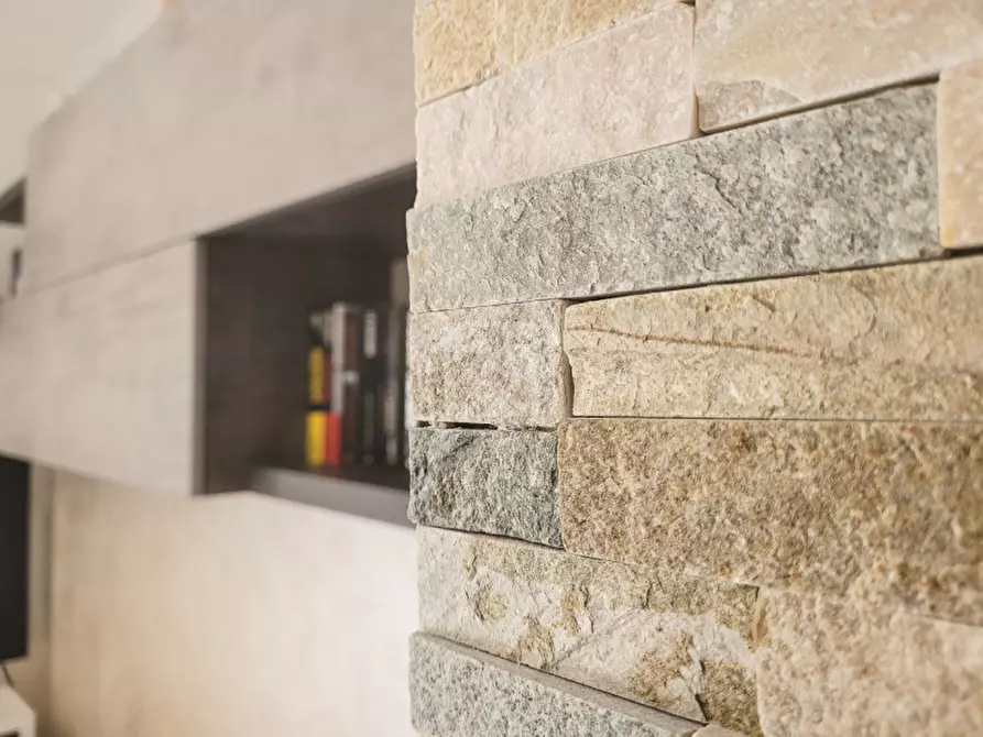 Immagine 6 di Appartamento in vendita  in Via Giordano Bruno a Dro