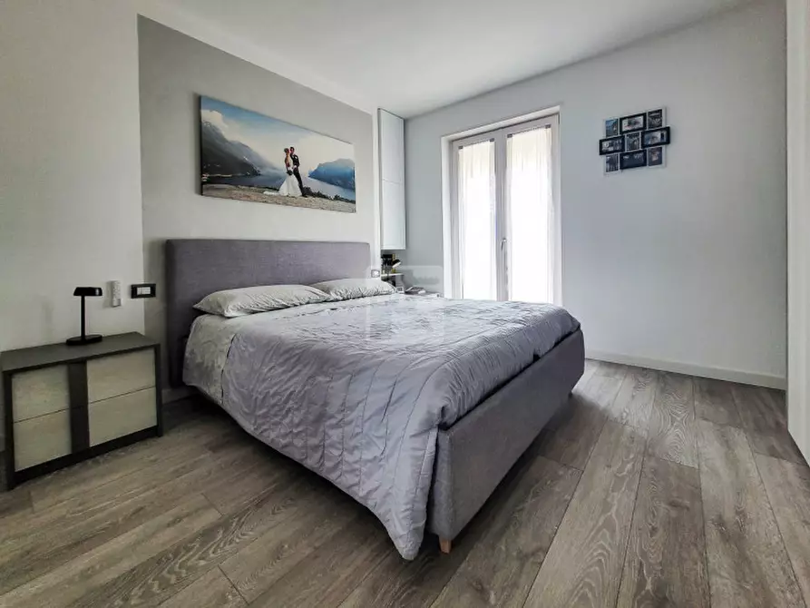 Immagine 7 di Appartamento in vendita  in Via Giordano Bruno a Dro