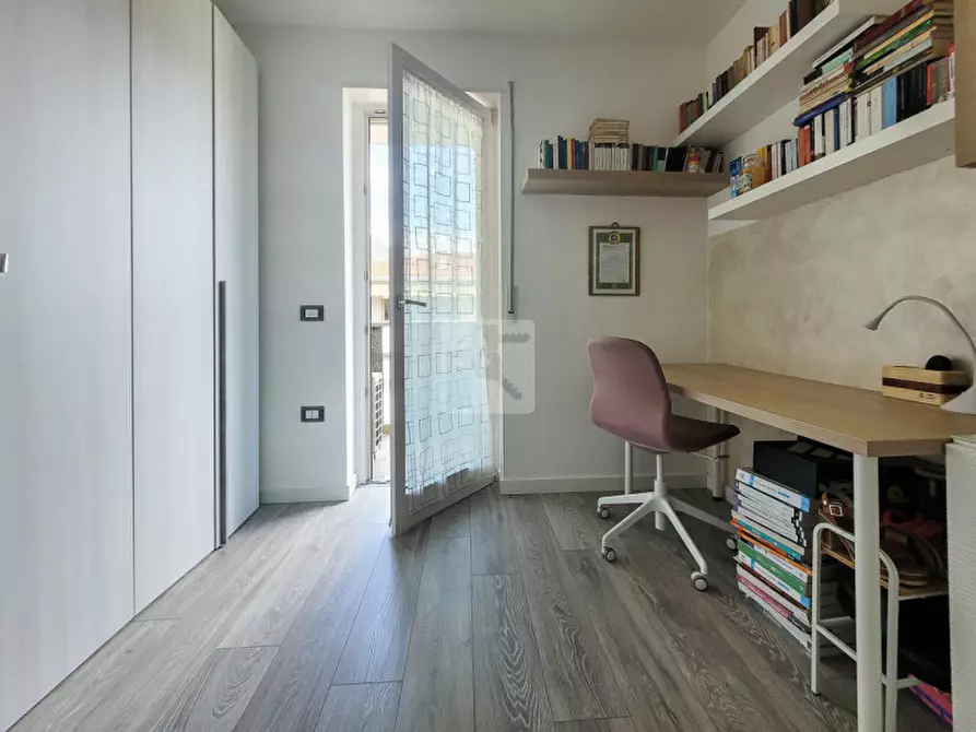 Immagine 8 di Appartamento in vendita  in Via Giordano Bruno a Dro