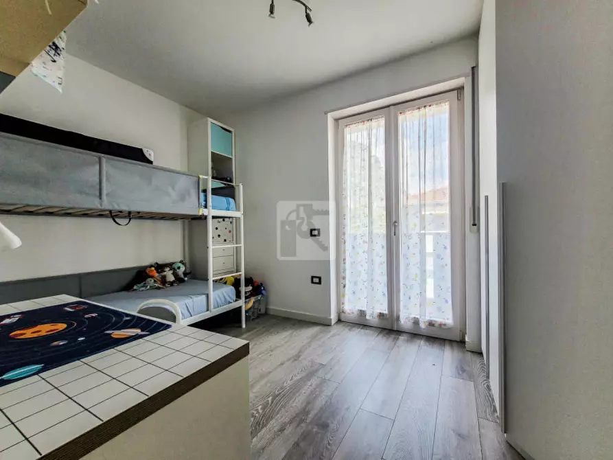 Immagine 9 di Appartamento in vendita  in Via Giordano Bruno a Dro