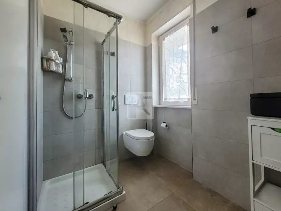 Immagine 10 di Appartamento in vendita  in Via Giordano Bruno a Dro