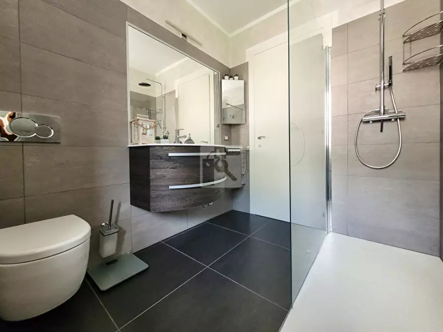 Immagine 11 di Appartamento in vendita  in Via Giordano Bruno a Dro