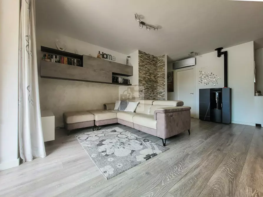 Immagine 13 di Appartamento in vendita  in Via Giordano Bruno a Dro