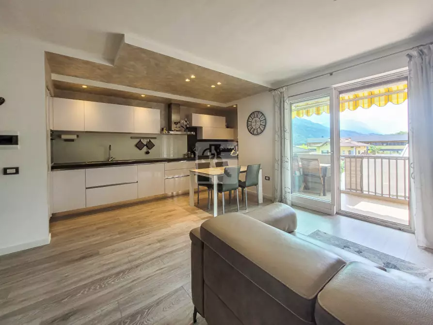 Immagine 14 di Appartamento in vendita  in Via Giordano Bruno a Dro